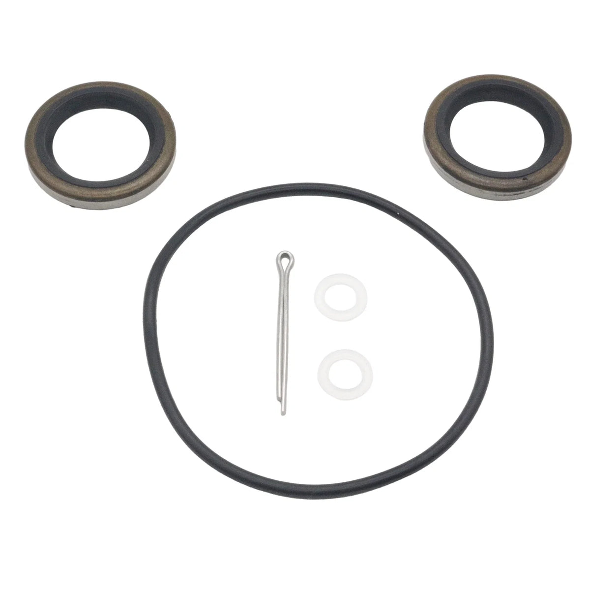 Seal Kit for OMC Cobra V6 V8 Lower Unit (320862, 305123, 306394)
