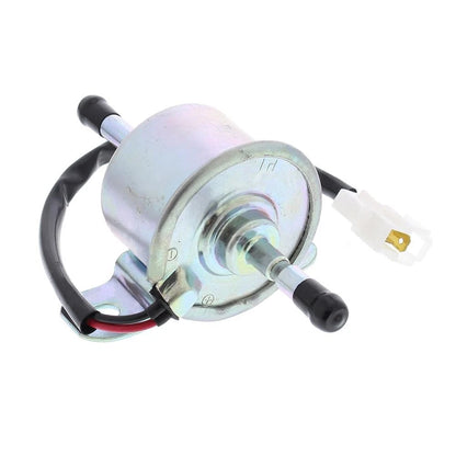 12V Fuel Pump for Kubota (Fits RC601-51350)
