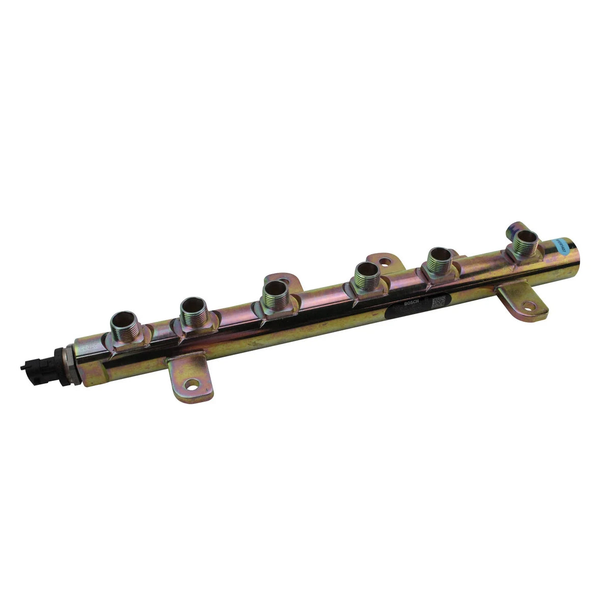 Bosch Fuel Injector Rail for Dodge Ram 2500 3500 4500 (2003–2018)