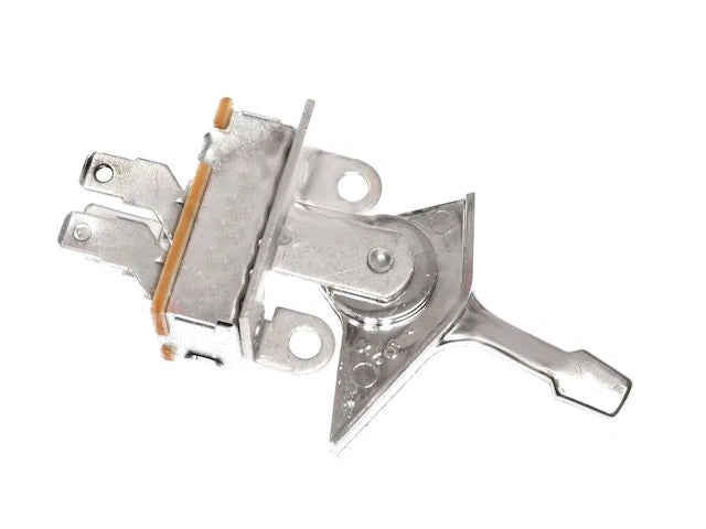 Blower Control Switch for Chevrolet K5 Blazer (1975–1982) 27741JTTB