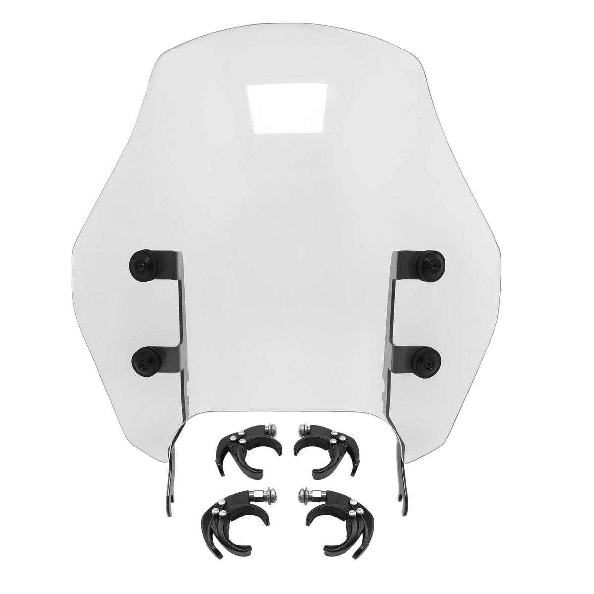 54/56mm Windshield Clamp for Harley Sportster RH1250S (2021–2024)