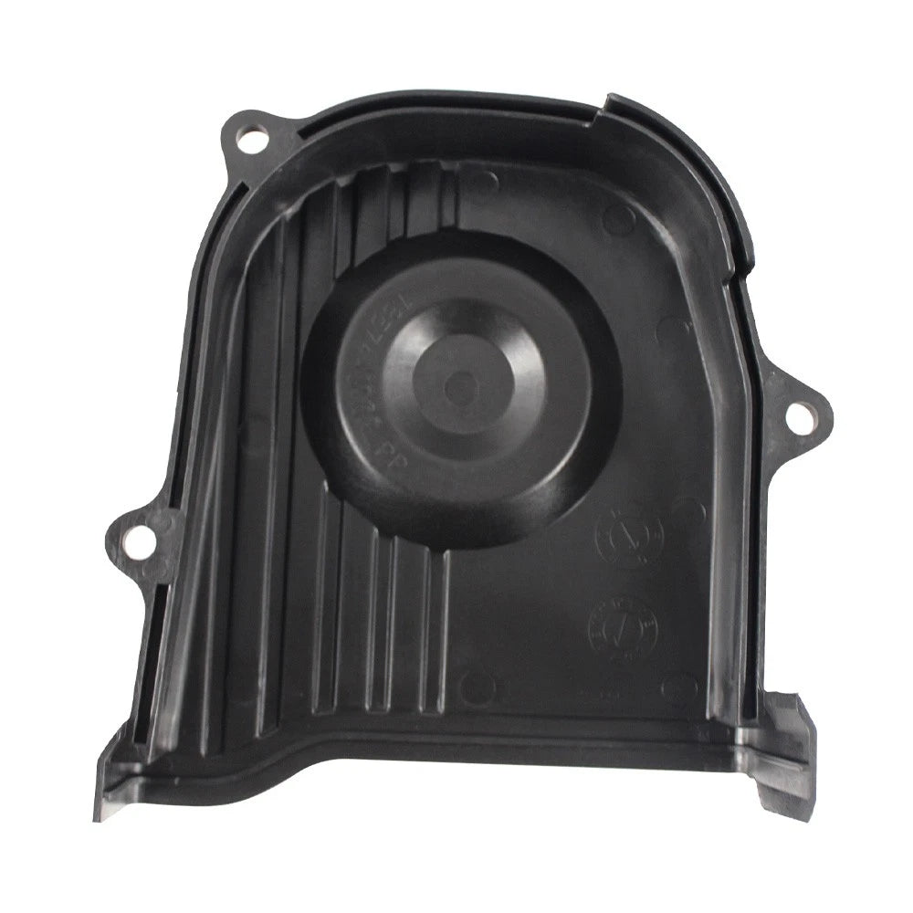 Pair Inner Left + Outer Right Engine Timing Cover for Subaru Forester (1999–2011) 13574AA081, 13575AA112