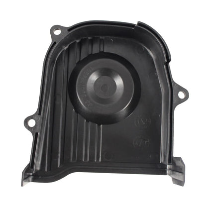 Pair Inner Left + Outer Right Engine Timing Cover for Subaru Forester (1999–2011) 13574AA081, 13575AA112