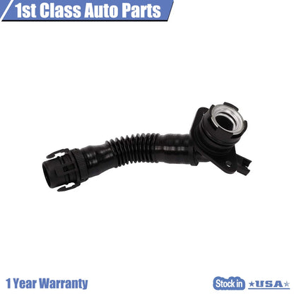 Crankcase Vent Hose for BMW E82 E88 F10 F12 (2007–2017) [11127584128]