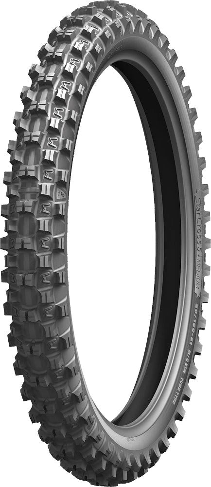 StarCross 5 Rear Tire 90/100-14 for (39134)