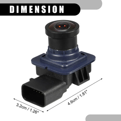Rear View Backup Camera No.GA8Z-19G490-A for Ford Flex (2013–2019)