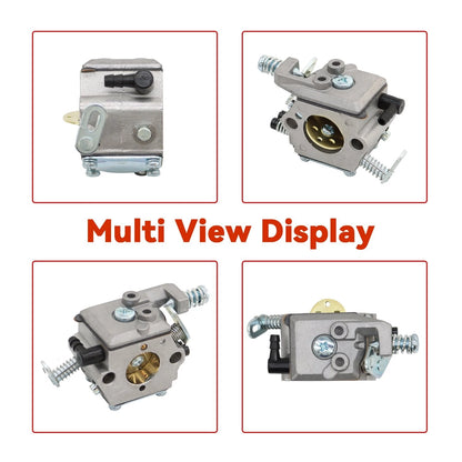 Carburetor Air Filter Kit for Stihl MS210 MS230 MS250 021 023 025