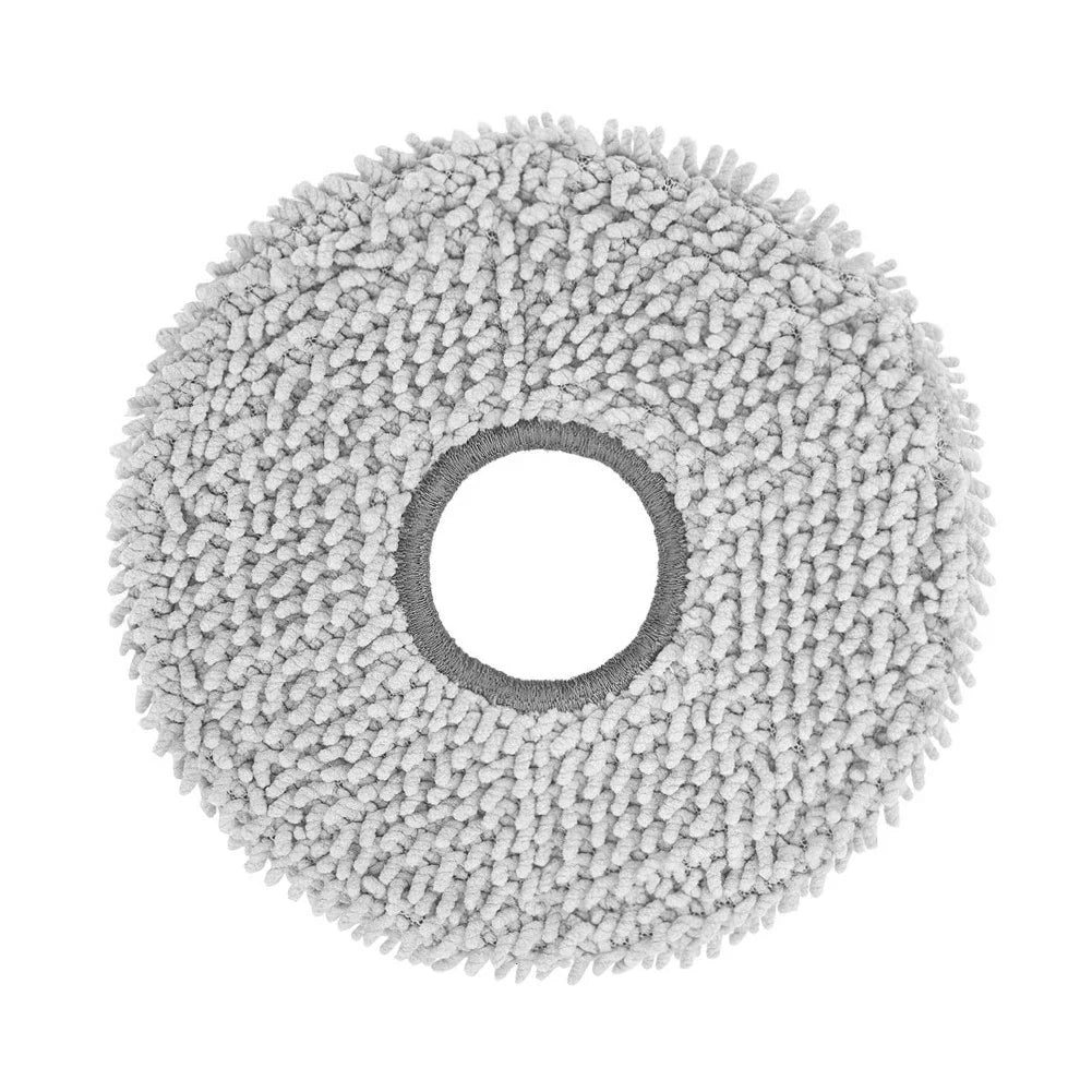 Microfiber Mop Cloth for ECOVACS Deebot N50 PRO & Omni (N50PRO, Omni)