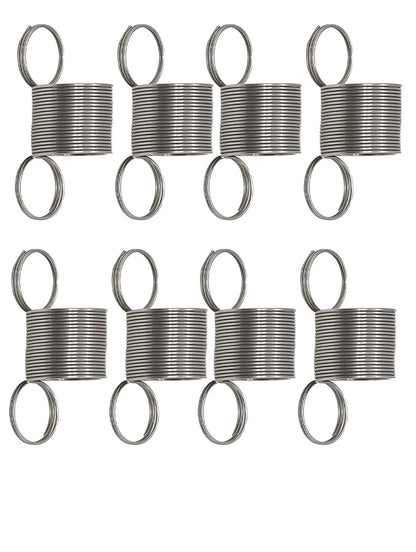 8Pc Washer Suspension Tub Centering Spring for Whirlpool Kenmore