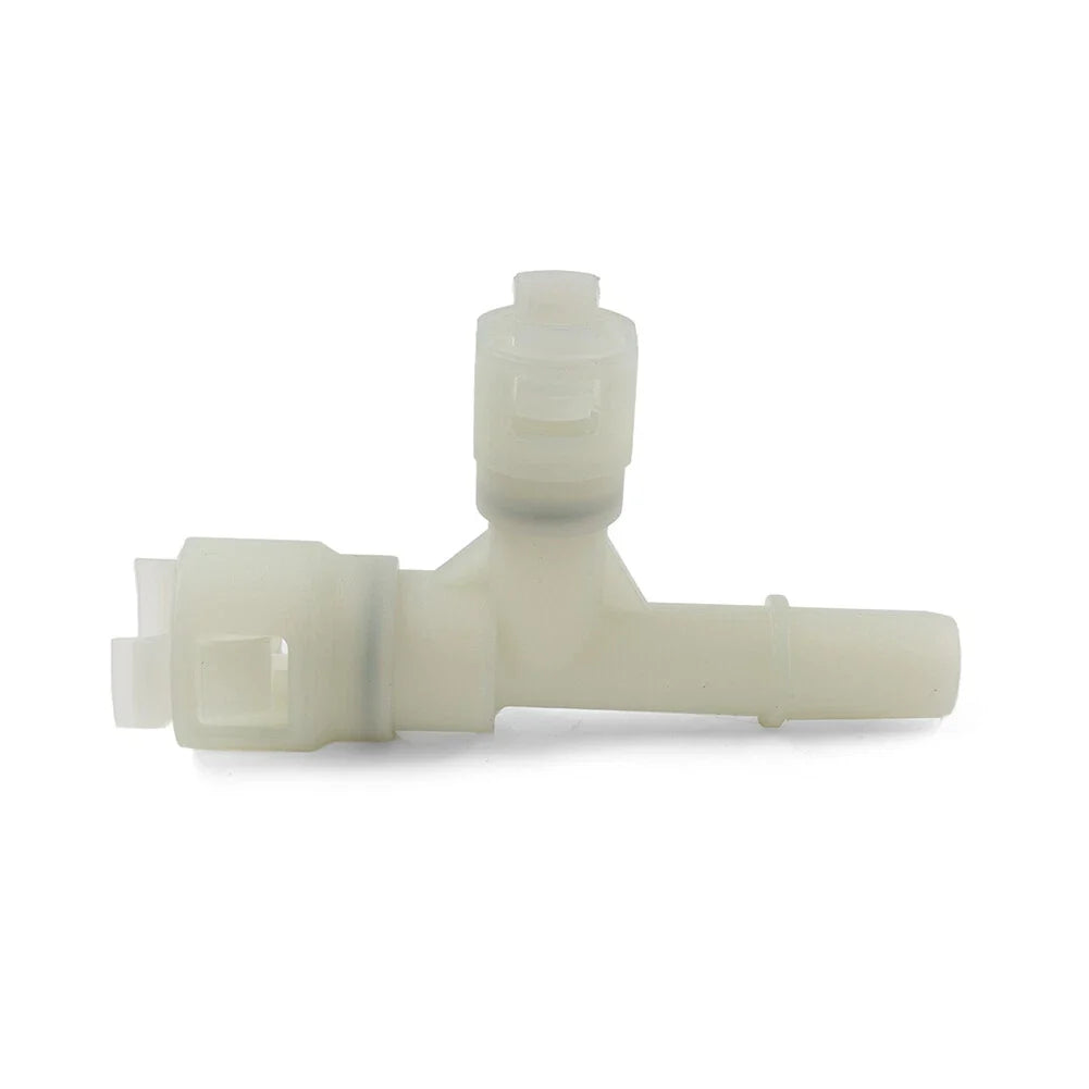 Heater Hose Joint Connector for Cadillac Chevrolet GMC Hummer