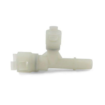 Heater Hose Joint Connector for Cadillac Chevrolet GMC Hummer