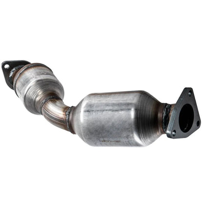 2X Exhaust Catalytic Converter for Nissan 350Z Infiniti FX35/G35/M35 (2003–2008)