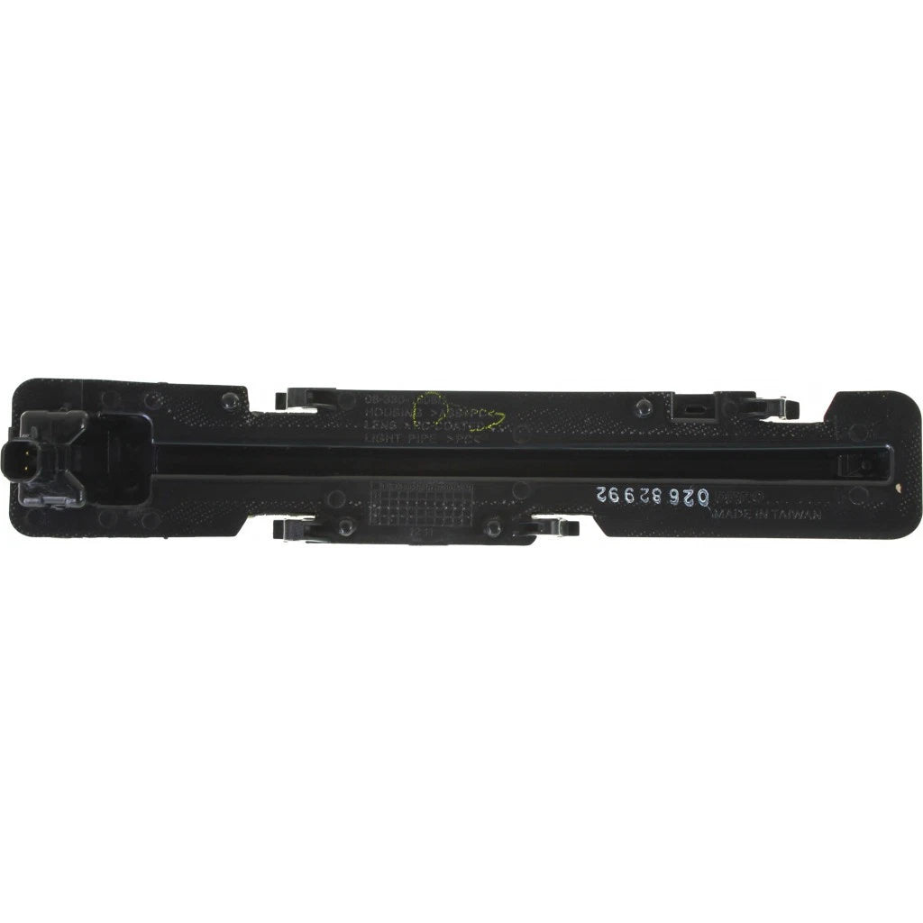 Park Lamp Driver Side for Ford Taurus (2010–2019) FO2520187, CLX-M0-USA-REPF106306-CL360A70