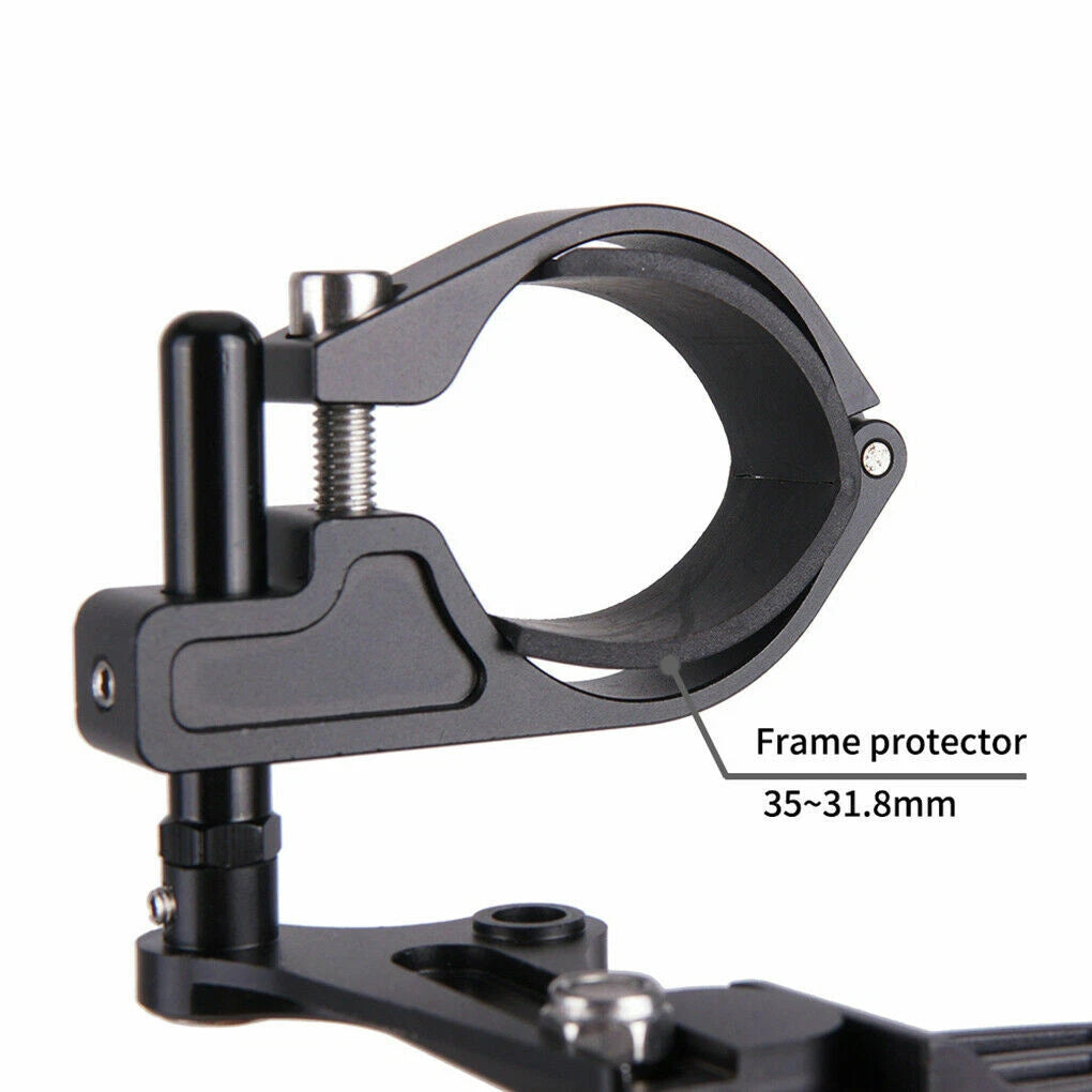 Single-disc Chain Guide Protector for Bike MTB Accessories