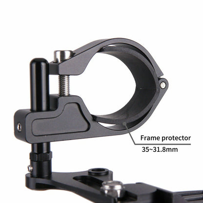 Single-disc Chain Guide Protector for Bike MTB Accessories