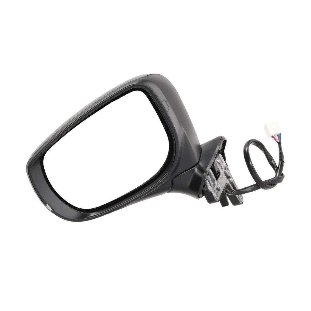 Driver Side Door Mirror for Subaru Crosstrek (2024) - CLX-M0-USA-JSU79EL-CL360A70, SU1320192
