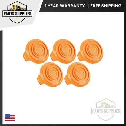 Replacement Spool Cap for WORX GT (2013–2023)