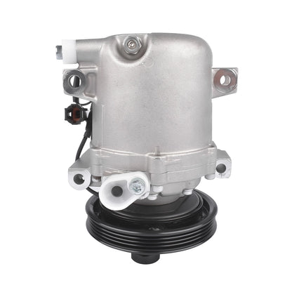 A/C Compressor & Clutch for Nissan Frontier/Xterra (1999–2004) 68428 67428