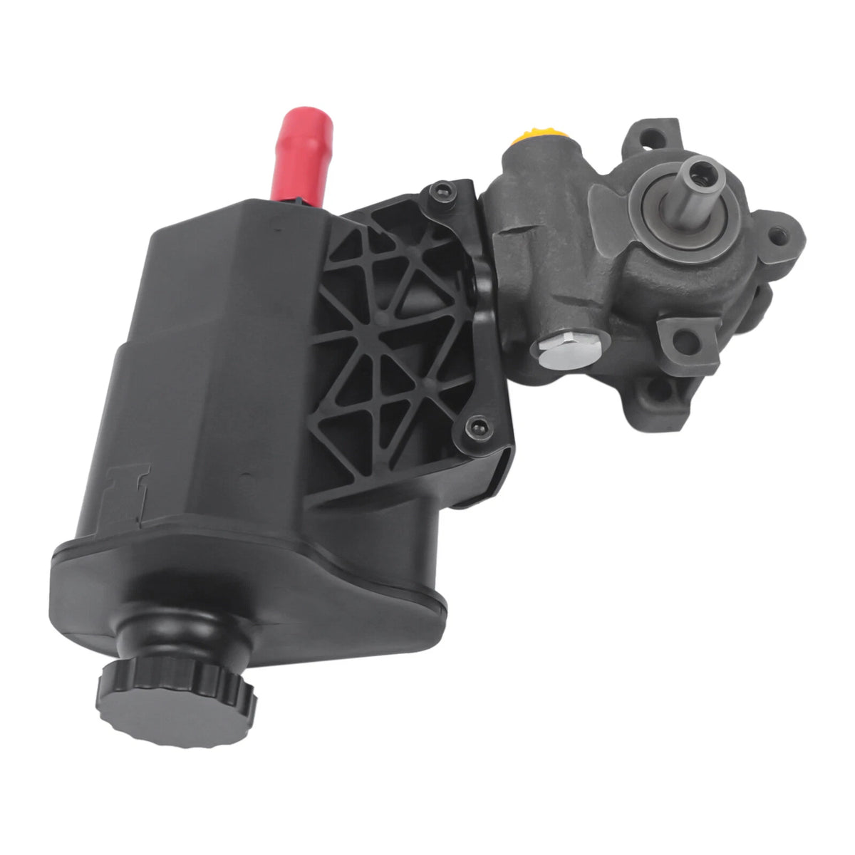 Power Steering Pump w/ Reservoir for Dodge Ram 1500 (2002–2007) 9670269