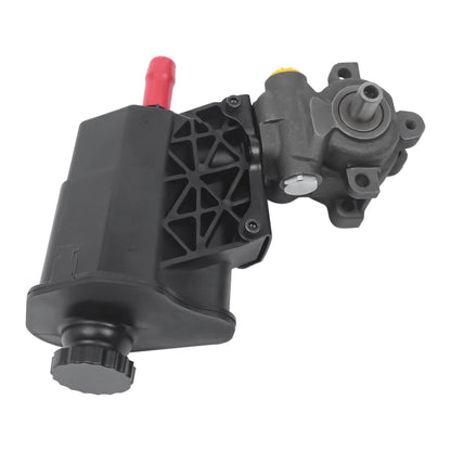 Power Steering Pump w/ Reservoir for Dodge Ram 1500 (2002–2007) 9670269