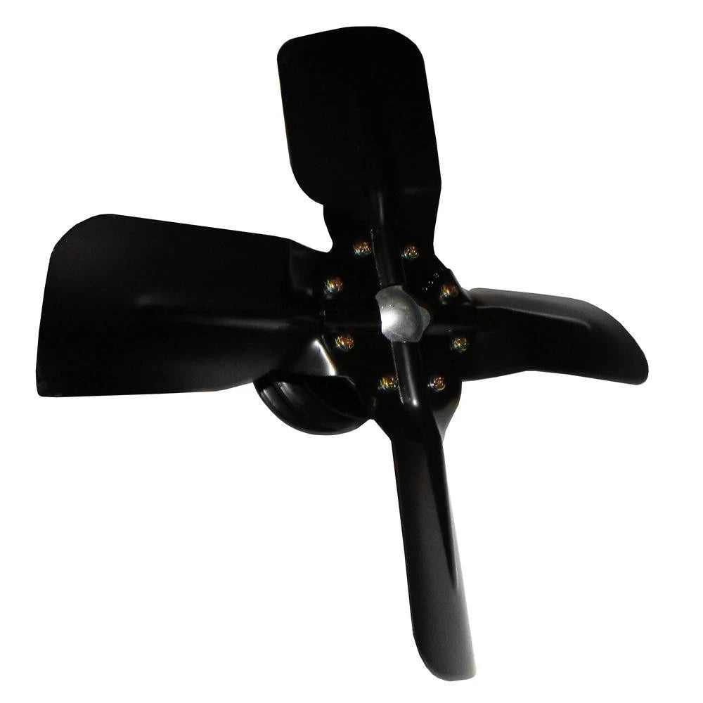 Fan Assembly for John Deere M MI MT