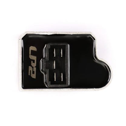 Voltage Regulator for Honda CRF110F CRF125F CRF125FB (2019–2021) 31600-KZP-671