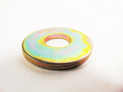 Set of 4 Wheel Washers for Arctic Cat ATV (0423-080)