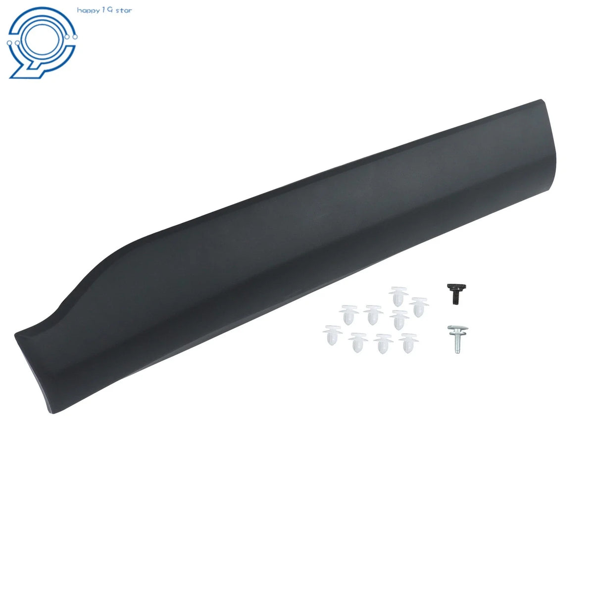 Left Front Door Trim Lower Molding for Toyota Corolla Cross (2022–2024)