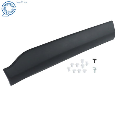 Left Front Door Trim Lower Molding for Toyota Corolla Cross (2022–2024)