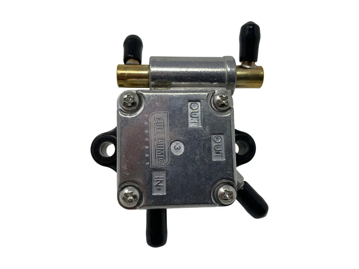 FPF fuel pump for Yamaha 20hp (2011–2021) 4 Stroke 6AH-24410-00-00