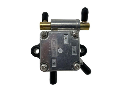FPF fuel pump for Yamaha 20hp (2011–2021) 4 Stroke 6AH-24410-00-00