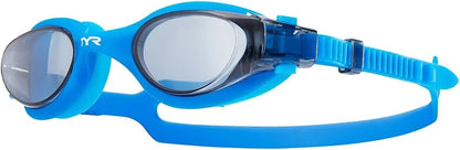 Vesi Adult Swim Goggles for Men & Women - Low Profile Training Goggles