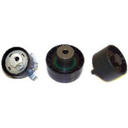 Timing Belt Kit TBK418B for Ford Focus Mercury Mystique Contour (1998–2000)
