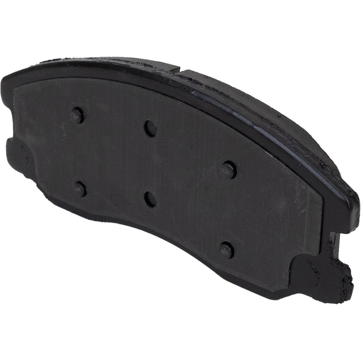 Set of 4 Front Ceramic Brake Pads for Saturn Vue, Chevrolet Equinox