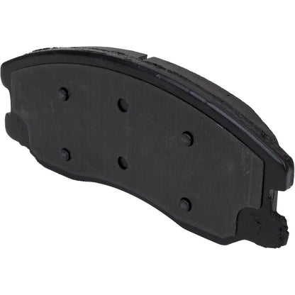 Set of 4 Front Ceramic Brake Pads for Saturn Vue, Chevrolet Equinox