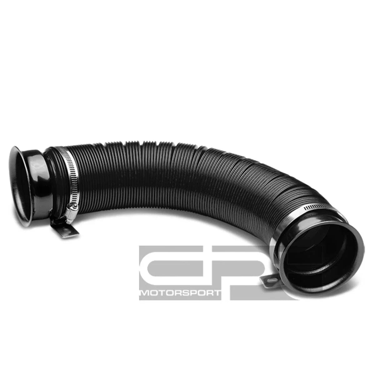3" Adjustable Cold Air Intake Turbo Duct Tube Pipe Hose for Universal Models