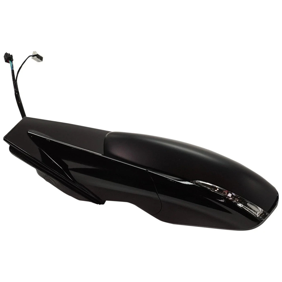 Driver Left Side Heated Mirror for Chrysler 200 (2015–2017)