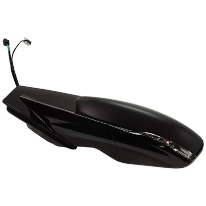 Driver Left Side Heated Mirror for Chrysler 200 (2015–2017)