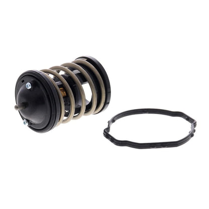 Vemo Thermostat for BMW X3 X5 328d xDrive 535d 740Ld (2014–2017) V20-99-0169, 11517805192