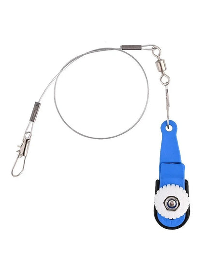 Downrigger Release Clip for Boat Fishing