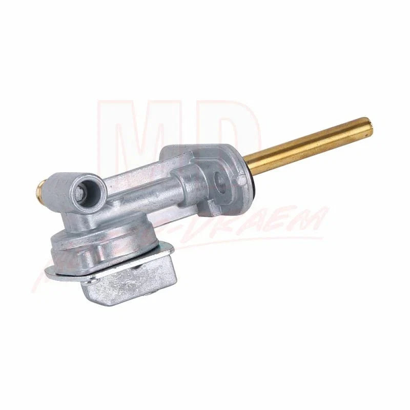 Fuel Valve Petcock Assembly for Yamaha BearTracker 250 YFM250 (1999–2004)