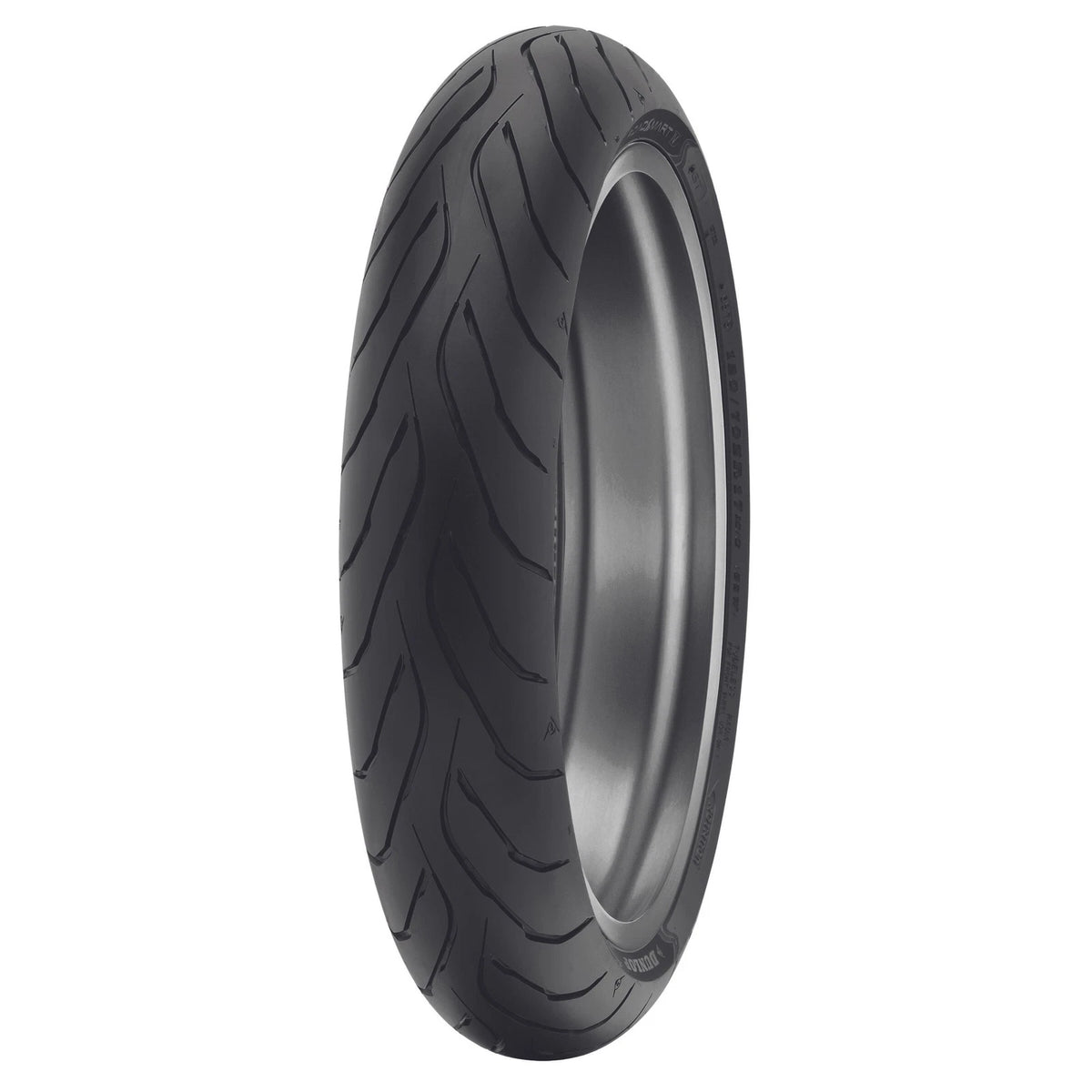 Dunlop Tire Roadsmart IV 120/70ZR17 Front for Motorcycle (45253301)