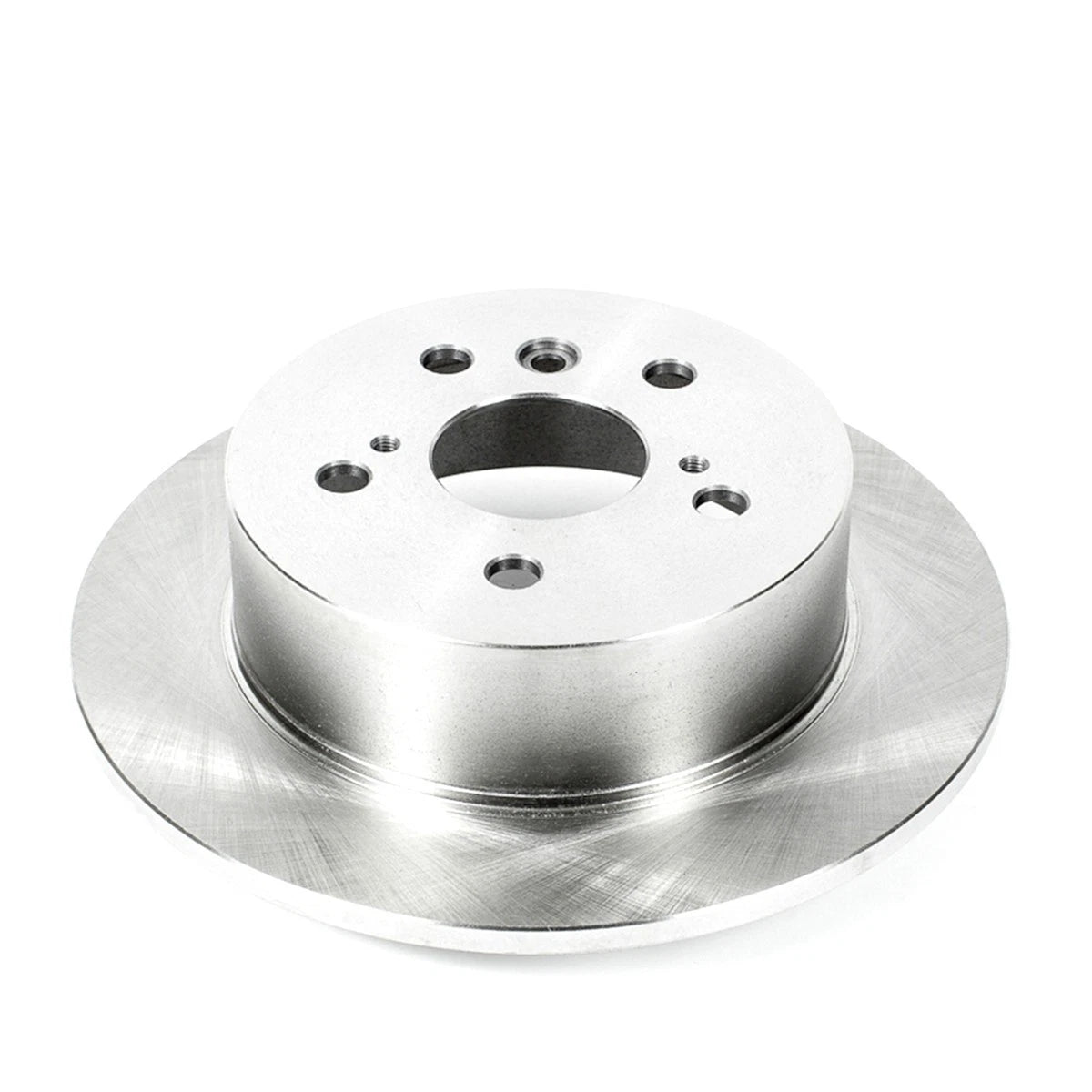 Powerstop Brake Disc Rear for Lexus ES350, Toyota Avalon, Camry (2007–2011) - JBR1145