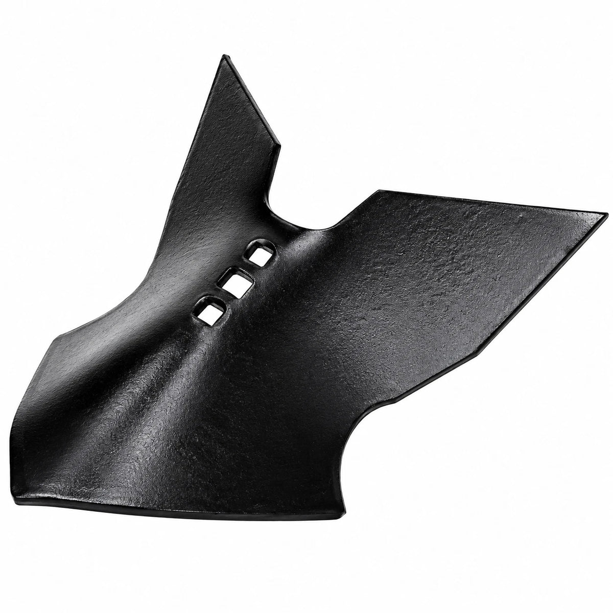 12" High Wing Furrower for Universal Tillage Sweep