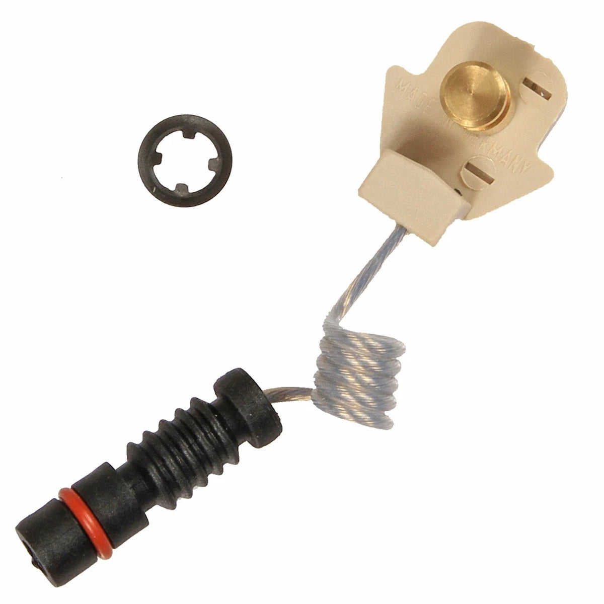 SW-1654 Brake Pad Sensor for MB Mercedes ML Class (1998–2005)