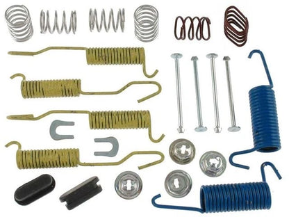 Drum Brake Hardware Kit for Ford Ranger (1984–1989) 11282SKBV