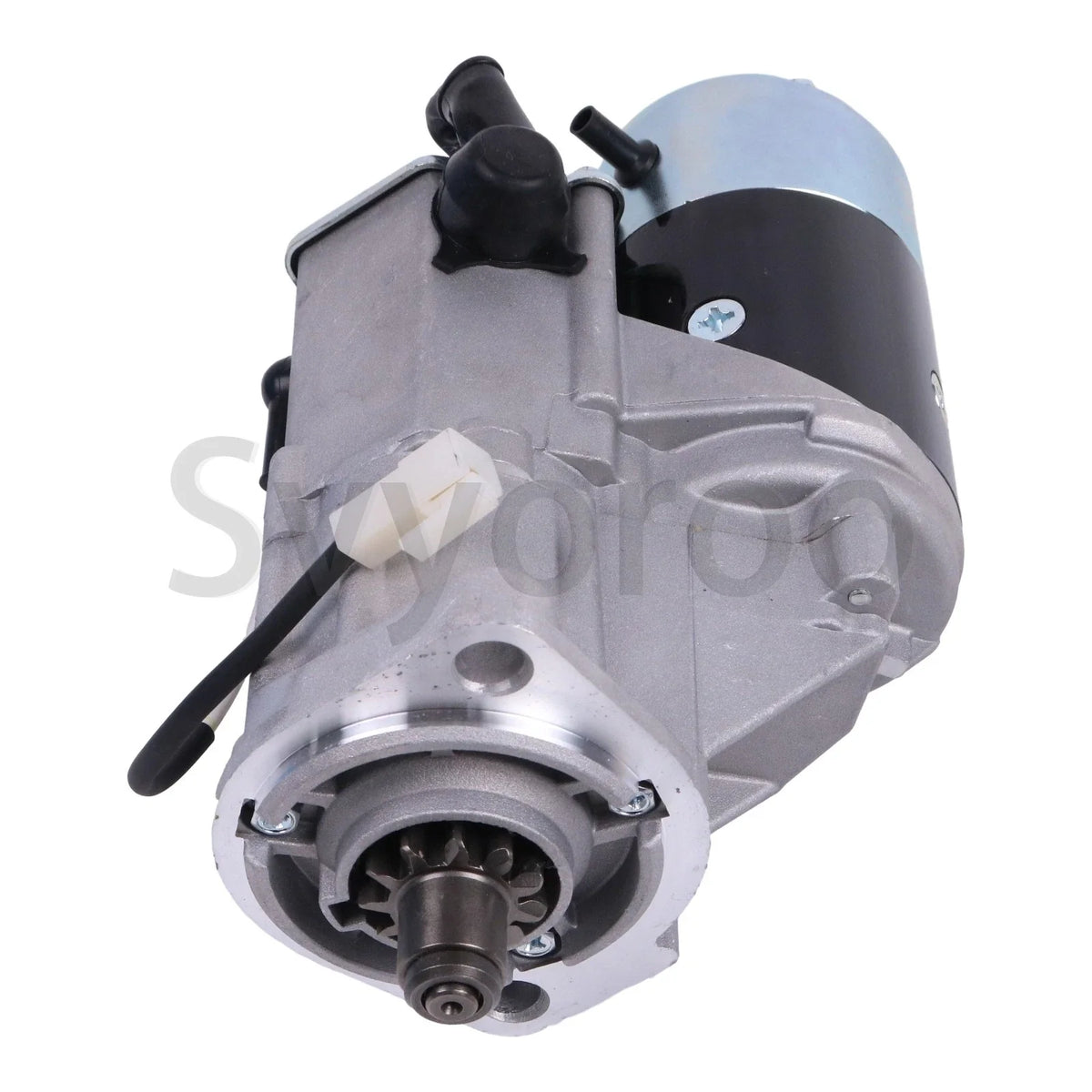 Starter for Toyota Forklift 5FD-10, 5FD-14, 5FD-15 (28100-23660-71)