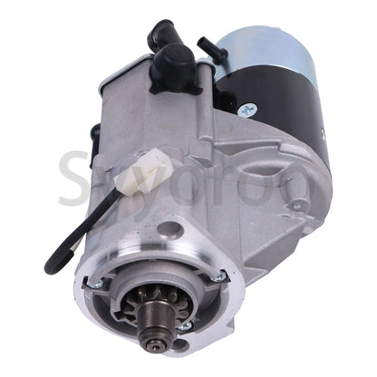 Starter for Toyota Forklift 5FD-10, 5FD-14, 5FD-15 (28100-23660-71)