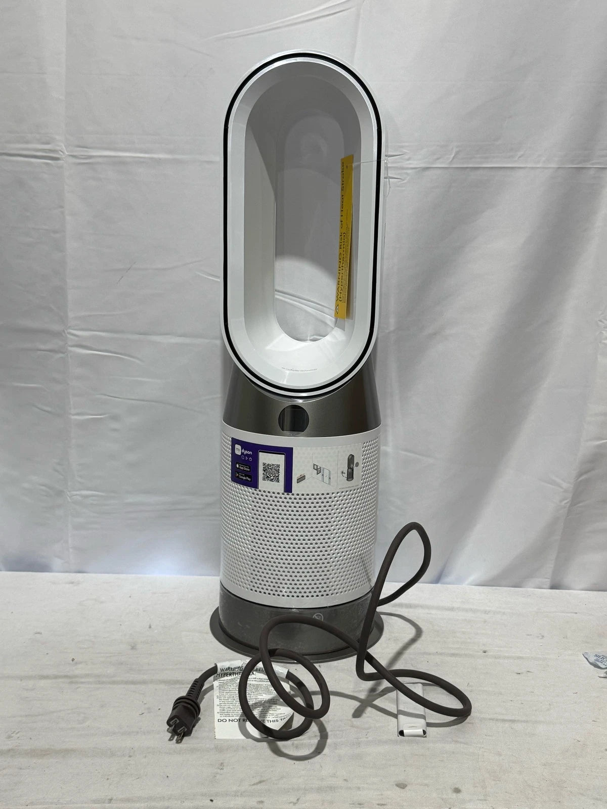 Dyson Purifier Hot+Cool HP1 for Electric Air Purifier (2021–2023)