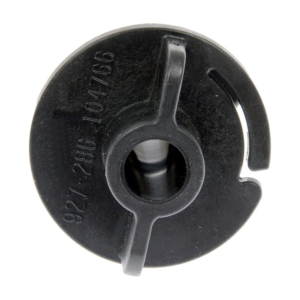 Radiator Mount Lock Shaft Upper for Lincoln MKZ (2013–2016) ALX-PAU-RB-927-286-CLA2